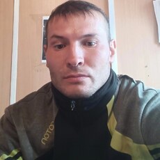 Фотография мужчины Ильнур, 36 лет из г. Азнакаево
