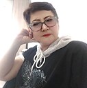 Роза, 60 лет