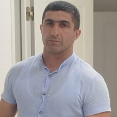 Фотография мужчины Салам Алейкум, 41 год из г. Каспийск