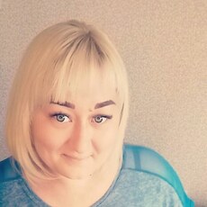 Фотография девушки Елена, 39 лет из г. Калтан