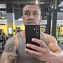 Robert, 45 лет