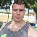Незнакомец, 34 года