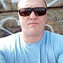 Anton, 43 года