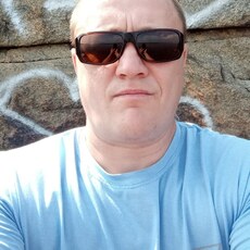 Фотография мужчины Anton, 43 года из г. Лесосибирск