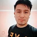 Bobur, 37 лет
