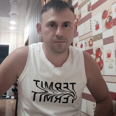Фотография мужчины Владимир, 42 года из г. Белгород