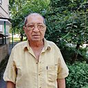 Эдуард, 68 лет