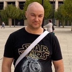 Фотография мужчины Вальтер, 45 лет из г. Новотитаровская