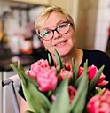 Лариса, 51 года