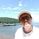 Елена, 61 год