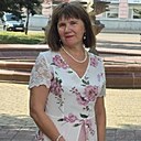 Надежда, 62 года
