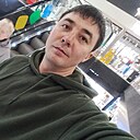 Дамир, 33 года