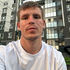 Фотография мужчины Александр, 29 лет из г. Красноярск