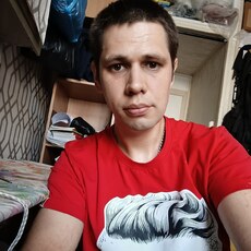 Фотография мужчины Артём, 33 года из г. Дальнереченск