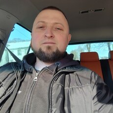 Фотография мужчины Михаил, 38 лет из г. Советск (Калининградская Обл)
