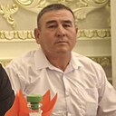 Шухрат, 45 лет