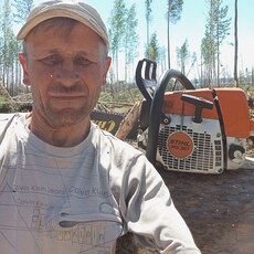 Фотография мужчины Виталий, 48 лет из г. Енисейск