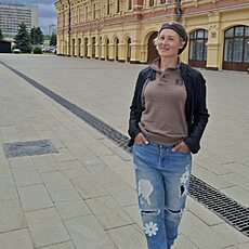 Фотография девушки Наталья, 53 года из г. Кукмор