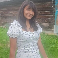 Фотография девушки Маша, 31 год из г. Ивье