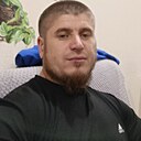 Ильяс, 40 лет