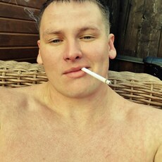 Фотография мужчины Владимир, 31 год из г. Алдан