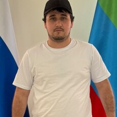 Фотография мужчины Иса, 23 года из г. Хасавюрт