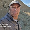 Рамат, 51 год