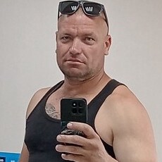 Фотография мужчины Newskij, 41 год из г. Бирюч