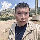 Содном, 36 лет