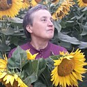 Незнакомка, 55 лет
