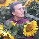 Незнакомка, 55 лет