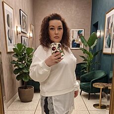 Фотография девушки Евгения, 41 год из г. Пенза