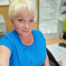 Фотография девушки Ева, 46 лет из г. Великий Новгород