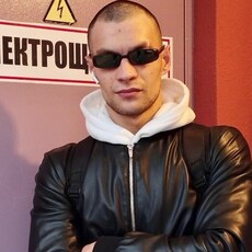 Фотография мужчины Александр, 31 год из г. Мозырь