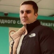 Фотография мужчины Евгений, 23 года из г. Саров