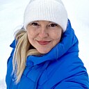 Лидия, 55 лет