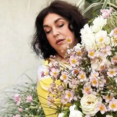 Фотография девушки Лариса, 53 лет из г. Пятигорск