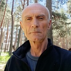 Фотография мужчины Samil, 56 лет из г. Тырныауз