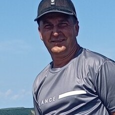 Фотография мужчины Дмитрий, 45 лет из г. Уссурийск