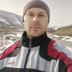 Фотография мужчины Сергей, 38 лет из г. Королёв