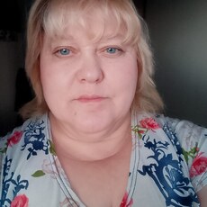 Фотография девушки Мелена, 51 год из г. Верхняя Тура