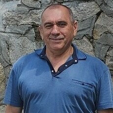 Фотография мужчины Александр, 57 лет из г. Ессентуки