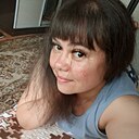 Брюнетка, 38 лет