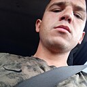 Данил, 21 год