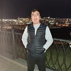 Фотография мужчины Олег, 27 лет из г. Приаргунск