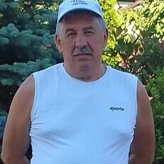 Фотография мужчины Александр, 60 лет из г. Аксай