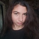 Света, 23 года