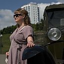Ева, 47 лет