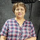 Татьяна, 54 года