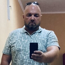 Фотография мужчины Алексей, 45 лет из г. Барановичи